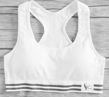 Load image into Gallery viewer, Sports Racerback Top Bra
