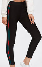 Load image into Gallery viewer, Shiny Fancy Yoga Casual Fashion Leggings

